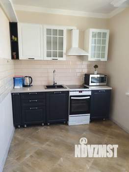 1-к квартира, на длительный срок, 36м2, 13/17 этаж