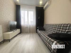 1-к квартира, на длительный срок, 47м2, 10/15 этаж