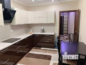 2-к квартира, на длительный срок, 56м2, 1/14 этаж