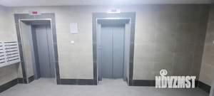 1-к квартира, на длительный срок, 44м2, 10/15 этаж