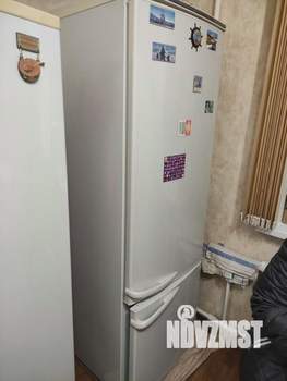 1-к квартира, на длительный срок, 37м2, 3/10 этаж