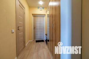 1-к квартира, посуточно, 32м2, 17/17 этаж