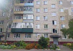 2-к квартира, на длительный срок, 40м2, 4/5 этаж