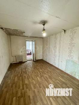 1-к квартира, на длительный срок, 33м2, 3/5 этаж