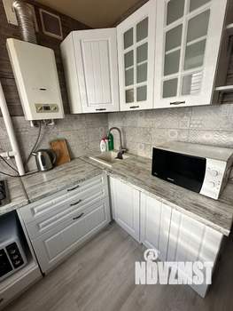 1-к квартира, на длительный срок, 31м2, 1/5 этаж