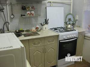 2-к квартира, посуточно, 48м2, 2/5 этаж
