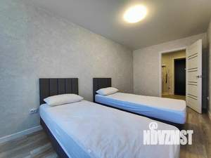 2-к квартира, посуточно, 60м2, 8/19 этаж