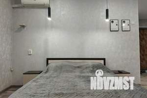 1-к квартира, посуточно, 38м2, 3/7 этаж