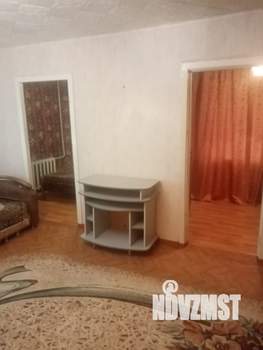 3-к квартира, на длительный срок, 58м2, 1/2 этаж