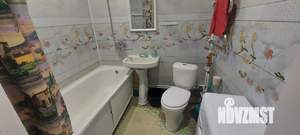 1-к квартира, на длительный срок, 35м2, 1/10 этаж