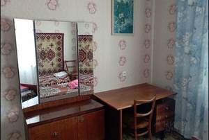 2-к квартира, на длительный срок, 54м2, 3/10 этаж