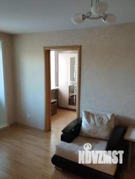 2-к квартира, на длительный срок, 44м2, 5/5 этаж