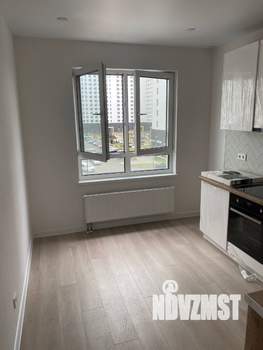 1-к квартира, на длительный срок, 32м2, 3/18 этаж