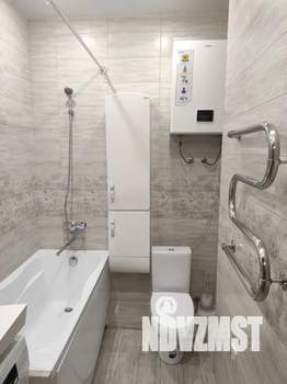 1-к квартира, посуточно, 39м2, 4/15 этаж