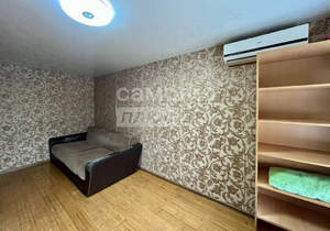 1-к квартира, на длительный срок, 31м2, 1/10 этаж