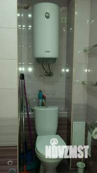 1-к квартира, посуточно, 40м2, 11/12 этаж