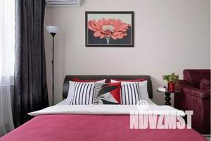 1-к квартира, посуточно, 41м2, 7/14 этаж