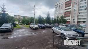 3-к квартира, на длительный срок, 98м2, 9/14 этаж