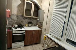 2-к квартира, на длительный срок, 46м2, 3/5 этаж