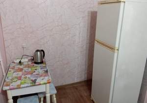 1-к квартира, на длительный срок, 35м2, 2/2 этаж