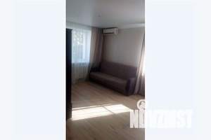 1-к квартира, посуточно, 35м2, 2/5 этаж