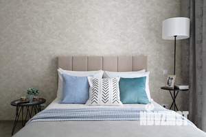 1-к квартира, посуточно, 37м2, 11/17 этаж