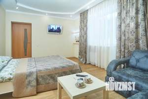 2-к квартира, посуточно, 58м2, 1/1 этаж