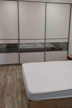 1-к квартира, на длительный срок, 25м2, 5/10 этаж