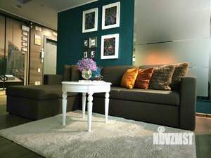 2-к квартира, посуточно, 48м2, 1/1 этаж