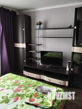 1-к квартира, посуточно, 30м2, 3/9 этаж