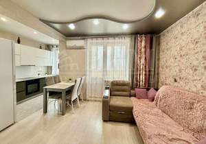 1-к квартира, на длительный срок, 29м2, 12/16 этаж