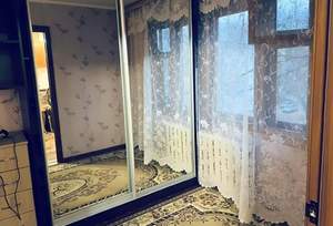 2-к квартира, на длительный срок, 43м2, 5/5 этаж