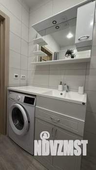 1-к квартира, посуточно, 45м2, 6/17 этаж