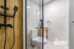 1-к квартира, посуточно, 15м2, 1/1 этаж