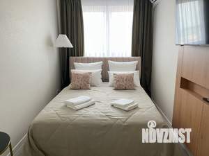 1-к квартира, посуточно, 31м2, 1/1 этаж