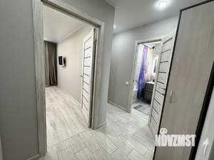 1-к квартира, посуточно, 35м2, 10/10 этаж