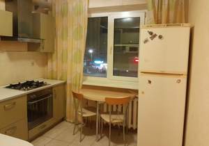 2-к квартира, на длительный срок, 54м2, 4/9 этаж