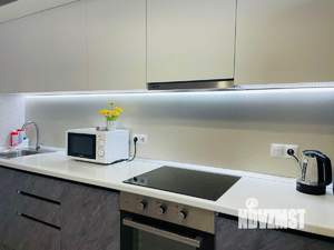 1-к квартира, посуточно, 49м2, 1/1 этаж