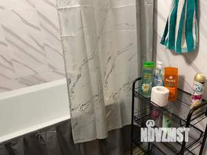 1-к квартира, посуточно, 34м2, 3/3 этаж