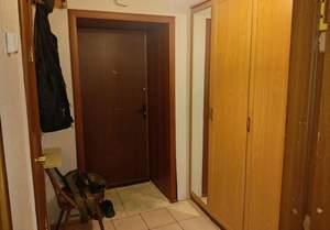 1-к квартира, на длительный срок, 30м2, 2/10 этаж