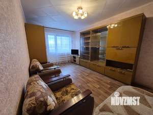 1-к квартира, на длительный срок, 36м2, 4/9 этаж