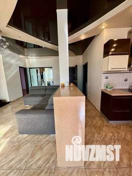 2-к квартира, посуточно, 80м2, 1/1 этаж