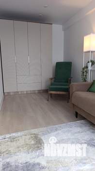 1-к квартира, на длительный срок, 33м2, 10/20 этаж