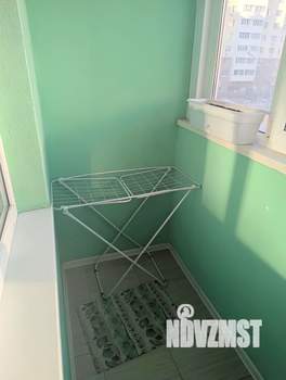 1-к квартира, на длительный срок, 36м2, 5/10 этаж