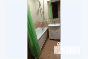 3-к квартира, посуточно, 100м2, 1/10 этаж