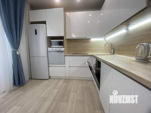 1-к квартира, на длительный срок, 47м2, 4/19 этаж