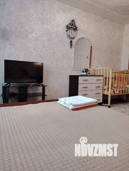 2-к квартира, посуточно, 54м2, 6/9 этаж