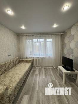 1-к квартира, на длительный срок, 26м2, 4/9 этаж