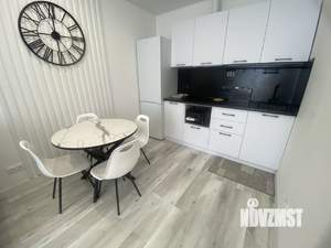 2-к квартира, на длительный срок, 45м2, 9/17 этаж