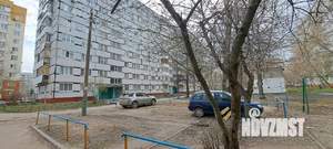 1-к квартира, на длительный срок, 36м2, 1/9 этаж